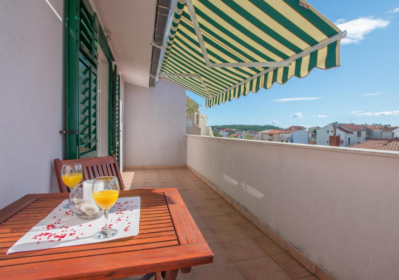 Apartments Marcela Makarska Exterior photo